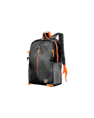 StiviBags – Neo Fold foldable backpack made of technical...