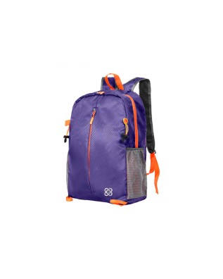  StiviBags – Zaino ripiegabile in poliestere tecnico Neo Fold