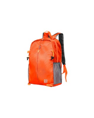 StiviBags – Zusammenfaltbarer Rucksack aus technischem...