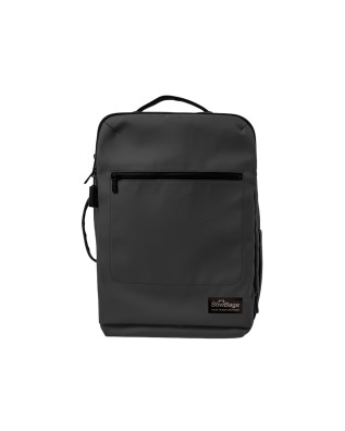 StiviBags – Waterproof backpack made from recycled PET,...