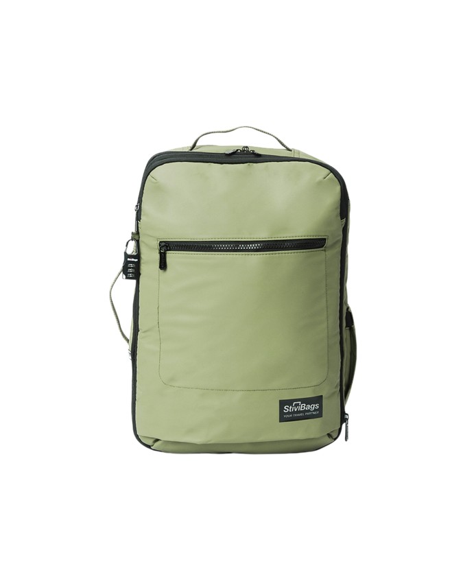  StiviBags – Zaino in pet riciclato waterproof porta pc 15.6’’
