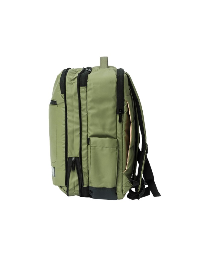  StiviBags – Zaino in pet riciclato waterproof porta pc 15.6’’