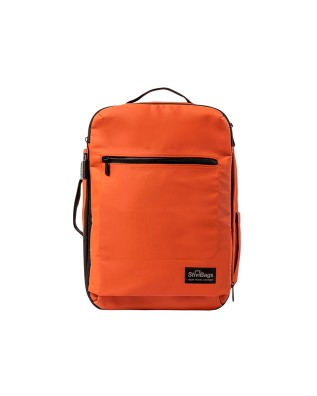  StiviBags – Zaino in pet riciclato waterproof porta pc 15.6’’