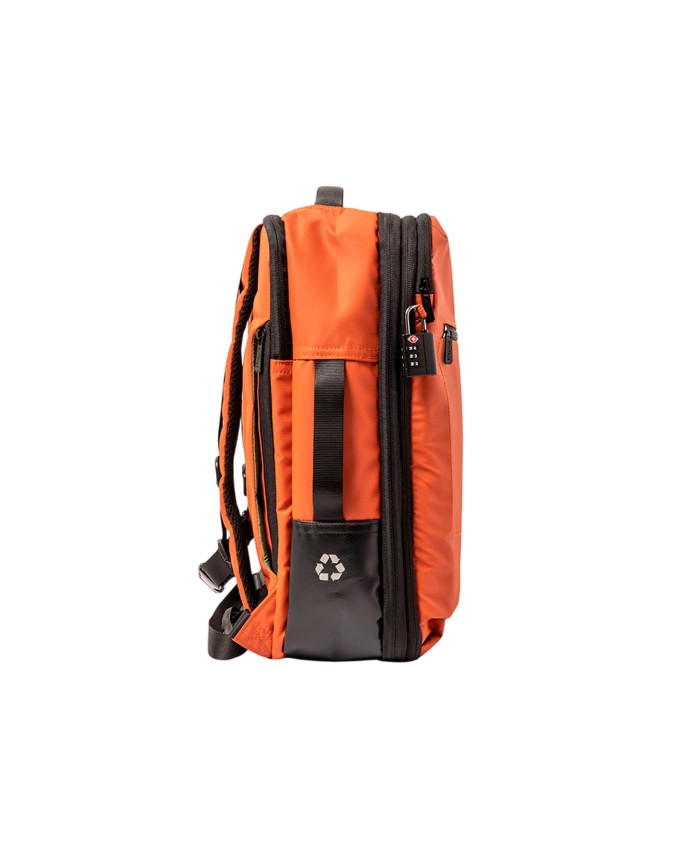  StiviBags – Zaino in pet riciclato waterproof porta pc 15.6’’