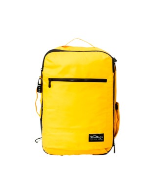 StiviBags – Waterproof backpack made from recycled PET,...
