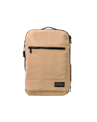  StiviBags – Zaino in pet riciclato waterproof porta pc 15.6’’