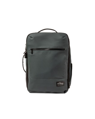  StiviBags – Zaino in pet riciclato waterproof porta pc 15.6’’