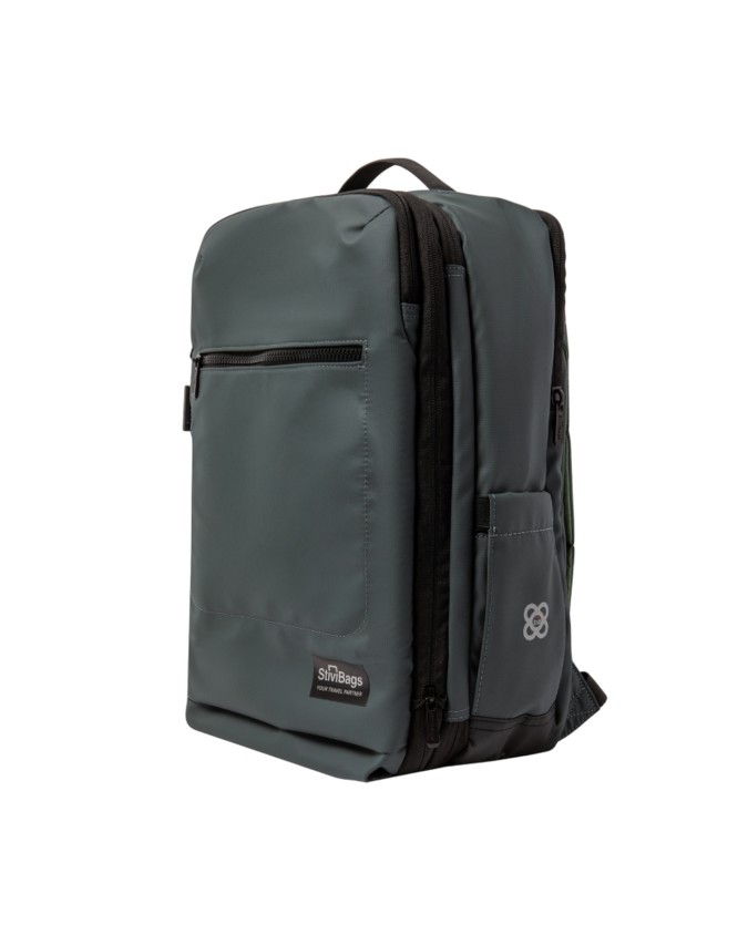 StiviBags – Wasserdichter Rucksack...
