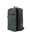 StiviBags – Wasserdichter Rucksack aus recyceltem PET mit Fach für einen 15,6-Zoll-Laptop von Aircabin