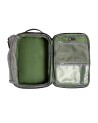 StiviBags – Wasserdichter Rucksack aus recyceltem PET mit Fach für einen 15,6-Zoll-Laptop von Aircabin