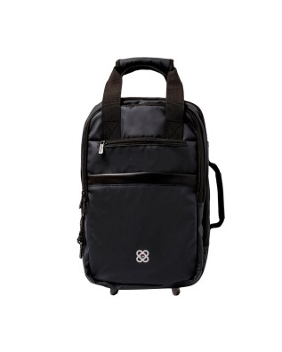  StiviBags – Zaino/Trolley in tessuto riciclato porta pc 14’’