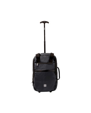  StiviBags – Zaino/Trolley in tessuto riciclato porta pc 14’’ 2