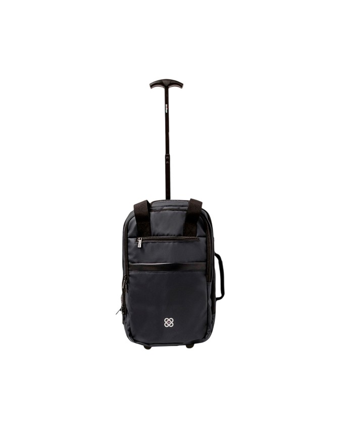  StiviBags – Zaino/Trolley in tessuto riciclato porta pc 14’’