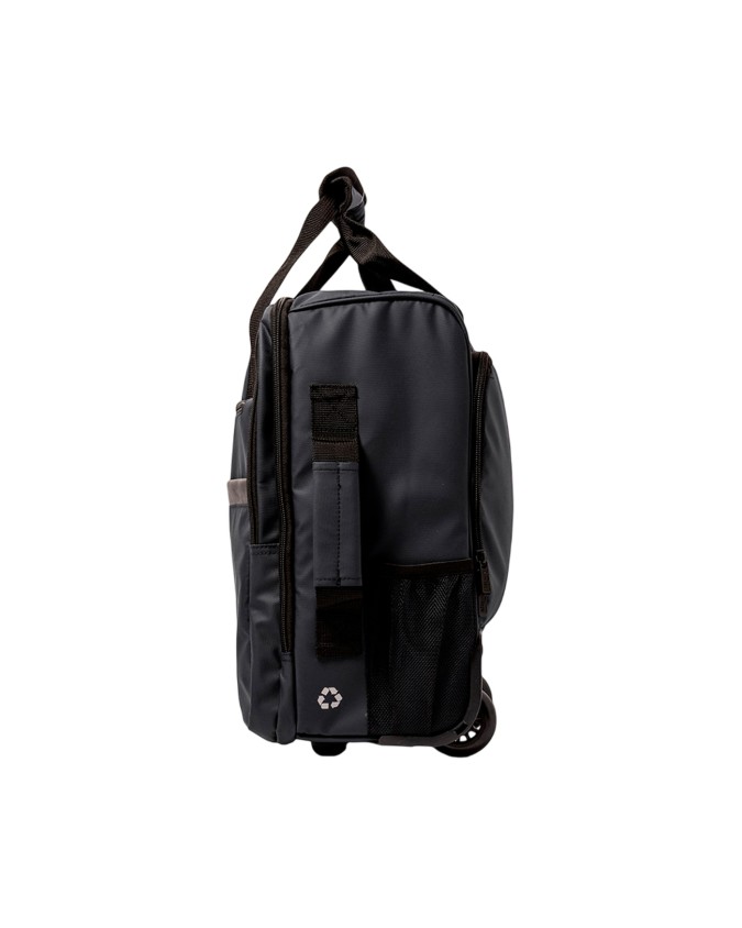  StiviBags – Zaino/Trolley in tessuto riciclato porta pc 14’’