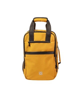  StiviBags – Zaino/Trolley in tessuto riciclato porta pc 14’’ 2