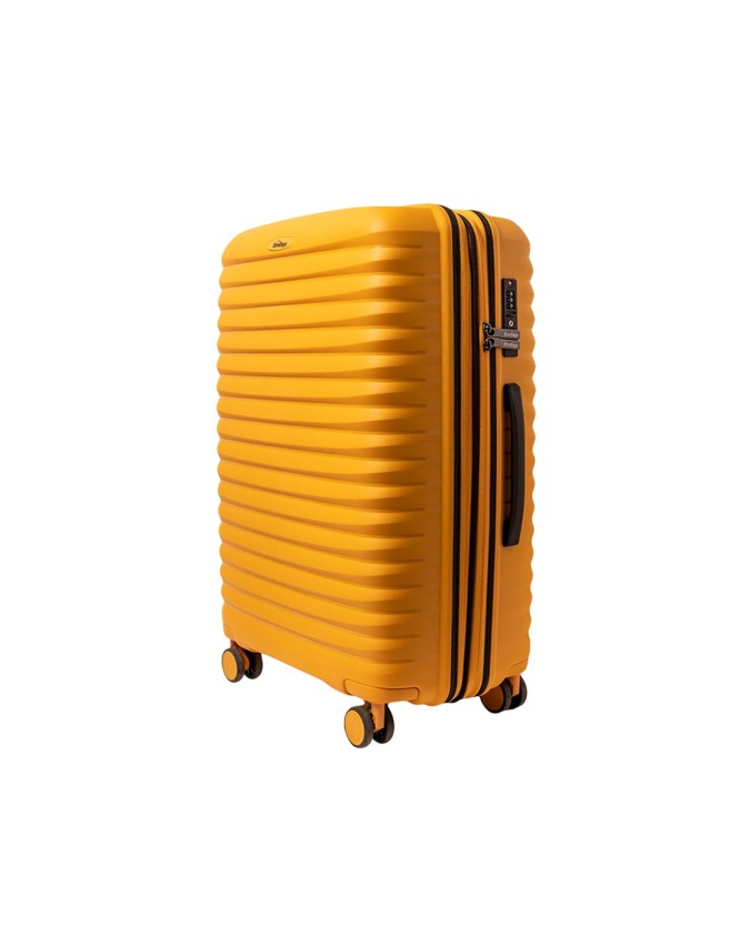  StiviBags – Trolley medio in polipropilene 4 ruote Ecowave