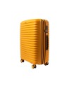  StiviBags – Trolley medio in polipropilene 4 ruote Ecowave