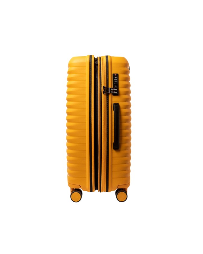  StiviBags – Trolley medio in polipropilene 4 ruote Ecowave