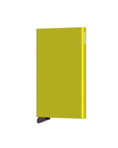 Portafogli Uomo SECRID - Cardprotector con protezione RFID