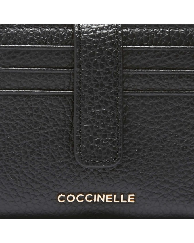 Coccinelle - Small women's wallet...