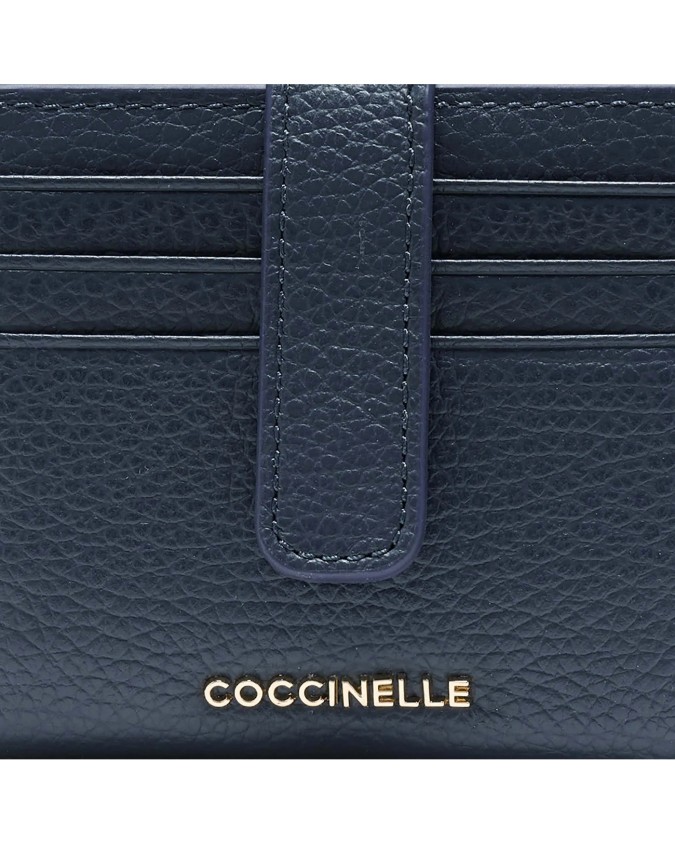 Coccinelle - Small women's wallet...