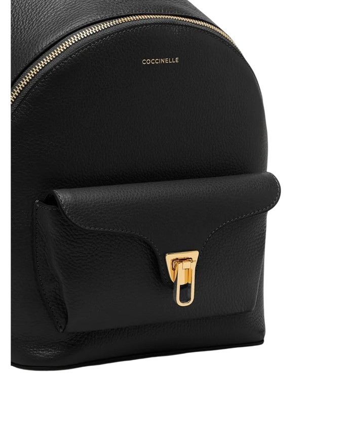 Coccinelle - Zaino donna in pelle Tg. 