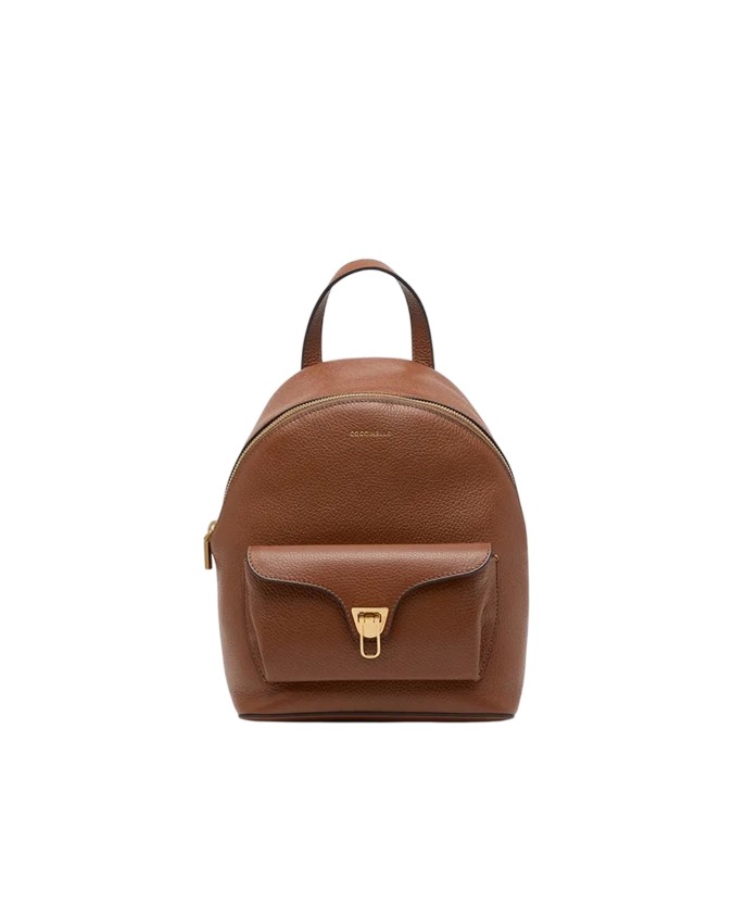Coccinelle - Zaino donna in pelle Tg. 