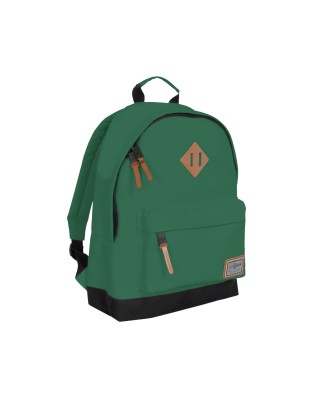Swissbrand - Unisex-Rucksack, Modell Asis, mit Tasche