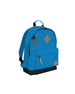  Swissbrand - Zaino Unisex modello Asis con tasca