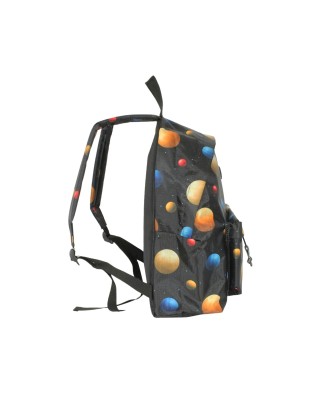  Swissbrand - Zaino Unisex modello Badet fantasia 2