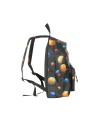 Swissbrand - Unisex Badet-style Backpack with a Pattern