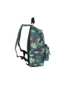 Swissbrand - Unisex-Rucksack, Modell Badet, gemustert