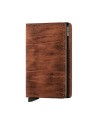 Portafogli Uomo Secrid - Slimwallet Dutch Martin