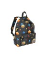 Swissbrand - Unisex Badet-style Backpack with a Pattern