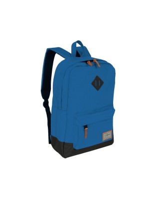  Swissbrand - Zaino Unisex Lima con tasca frontale