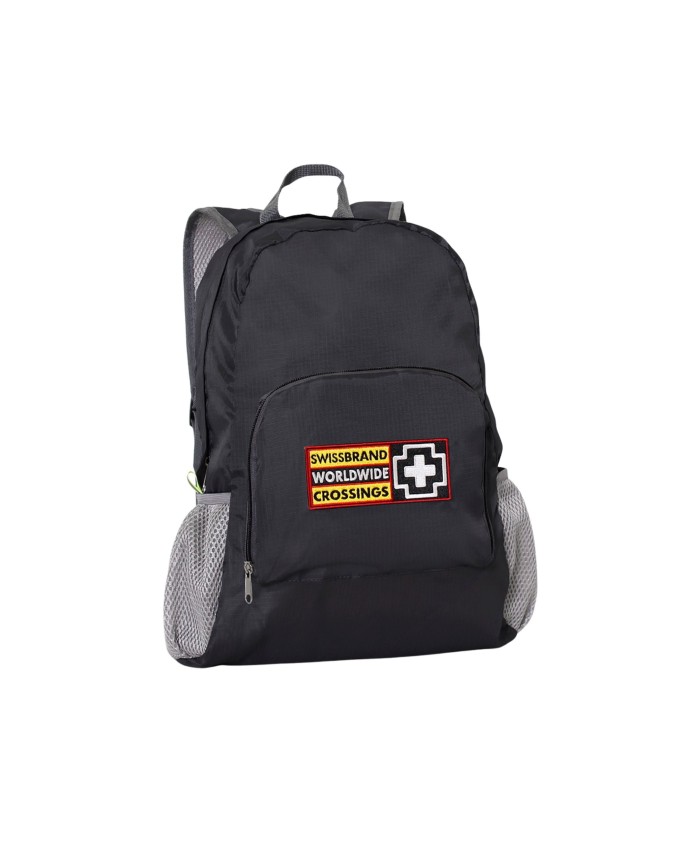 Swissbrand - Unisex-Rucksack, Modell...