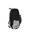 Swissbrand - Unisex Aspen Backpack with Patches