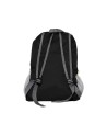 Swissbrand - Unisex Aspen Backpack with Patches