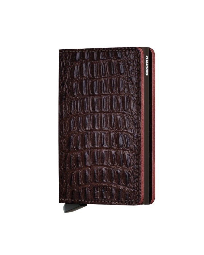 Portafogli Uomo Secrid - Slimwallet Nile