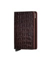 Portafogli Uomo Secrid - Slimwallet Nile