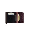 Portafogli Uomo Secrid - Slimwallet Nile