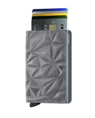 Portafogli Uomo Secrid - Slimwallet Prism 2