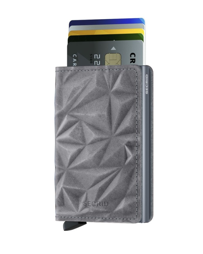Portafogli Uomo Secrid - Slimwallet Prism