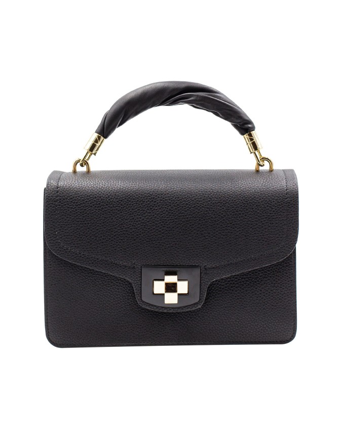 Nannini - Einfarbige Damenhandtasche