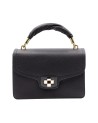 Nannini - Borsa a Mano Donna Tinta unita