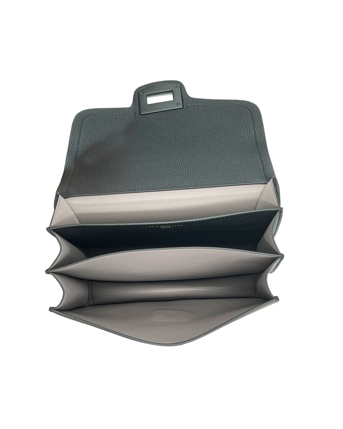Nannini - Einfarbige Damenhandtasche
