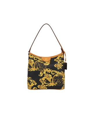  Ynot - Borsa Donna Hobo linea Elegance