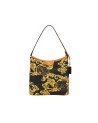 Ynot – Damen-Hobo-Tasche aus der Elegance-Kollektion