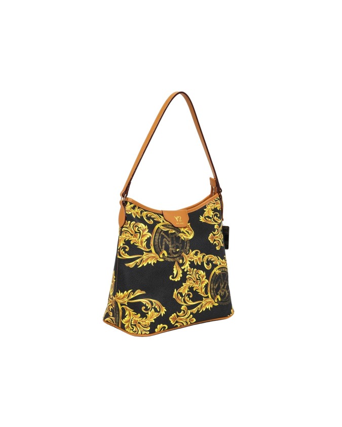 Ynot – Damen-Hobo-Tasche aus der...