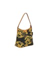Ynot – Damen-Hobo-Tasche aus der Elegance-Kollektion